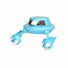 Load image into Gallery viewer, 8pcs/set Pikachu Pokemon Pocket Monster detective Pikachu Doll PVC Action Figure игрушки Battle collector Decoration Kids gifts