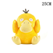 Load image into Gallery viewer, Official Genuine Pokemon Pikachu Elf Pokémon Doll Kawaii Cartoon Plush Toy Puppet Doll Pillow Child Birthday Gift For Girl