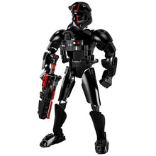 Load image into Gallery viewer, 452pcs Star Wars Figure Battle General Grievous With Lightsabers Model Mandalorian Buildable Building Block Luke Darth Vader Toy