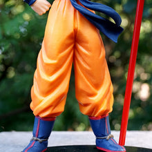 Load image into Gallery viewer, 18cm GO Anniversary KU Doll Action Dragon Z Ball Toys for Children Anime Figurine Figure PVC Model Brinquedos Black Hair
