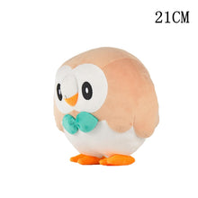 Load image into Gallery viewer, Official Genuine Pokemon Pikachu Elf Pokémon Doll Kawaii Cartoon Plush Toy Puppet Doll Pillow Child Birthday Gift For Girl