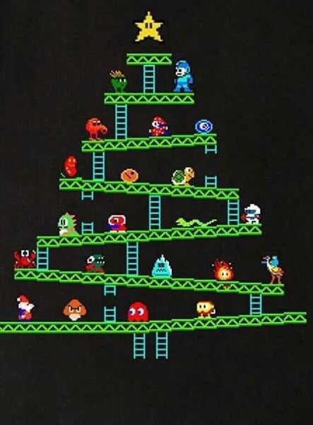 Holiday Family Fun in Sacramento, CA and Gaming Finds