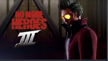 Travis Returns to the Garden of Insanity - No More Heroes 3 Review