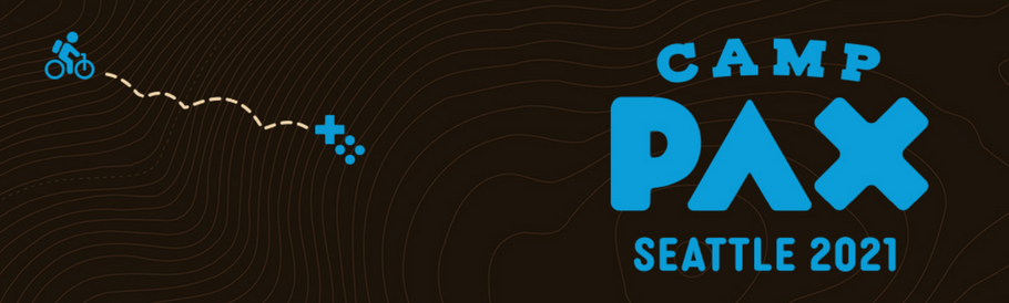 PAX West 2021 (Camp PAX) - Show Review and Thoughts of PAX and The Future
