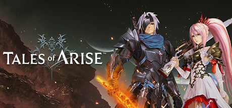 Tales of Arise - Demo First Impressions