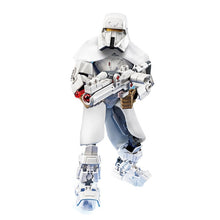 Load image into Gallery viewer, 452pcs Star Wars Figure Battle General Grievous With Lightsabers Model Mandalorian Buildable Building Block Luke Darth Vader Toy
