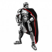 Load image into Gallery viewer, 452pcs Star Wars Figure Battle General Grievous With Lightsabers Model Mandalorian Buildable Building Block Luke Darth Vader Toy
