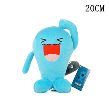 Load image into Gallery viewer, Official Genuine Pokemon Pikachu Elf Pokémon Doll Kawaii Cartoon Plush Toy Puppet Doll Pillow Child Birthday Gift For Girl
