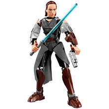 Load image into Gallery viewer, 452pcs Star Wars Figure Battle General Grievous With Lightsabers Model Mandalorian Buildable Building Block Luke Darth Vader Toy
