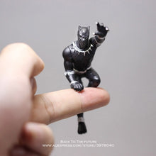 Load image into Gallery viewer, Disney Marvel X-Men Deadpool 2 Action Figure Sitting Posture Model Anime Mini Doll Decoration PVC Collection Figurine Toys model
