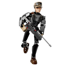 Load image into Gallery viewer, 452pcs Star Wars Figure Battle General Grievous With Lightsabers Model Mandalorian Buildable Building Block Luke Darth Vader Toy
