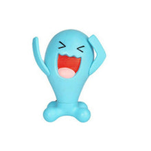 Load image into Gallery viewer, 8pcs/set Pikachu Pokemon Pocket Monster detective Pikachu Doll PVC Action Figure игрушки Battle collector Decoration Kids gifts
