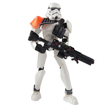 Load image into Gallery viewer, 452pcs Star Wars Figure Battle General Grievous With Lightsabers Model Mandalorian Buildable Building Block Luke Darth Vader Toy
