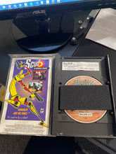 Load image into Gallery viewer, Three Dirty Dwarves - Sega Saturn
