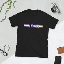 Load image into Gallery viewer, Life Leveler Short-Sleeve Unisex T-Shirt
