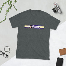Load image into Gallery viewer, Life Leveler Short-Sleeve Unisex T-Shirt
