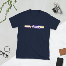 Load image into Gallery viewer, Life Leveler Short-Sleeve Unisex T-Shirt
