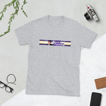 Load image into Gallery viewer, Life Leveler Short-Sleeve Unisex T-Shirt
