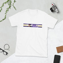 Load image into Gallery viewer, Life Leveler Short-Sleeve Unisex T-Shirt
